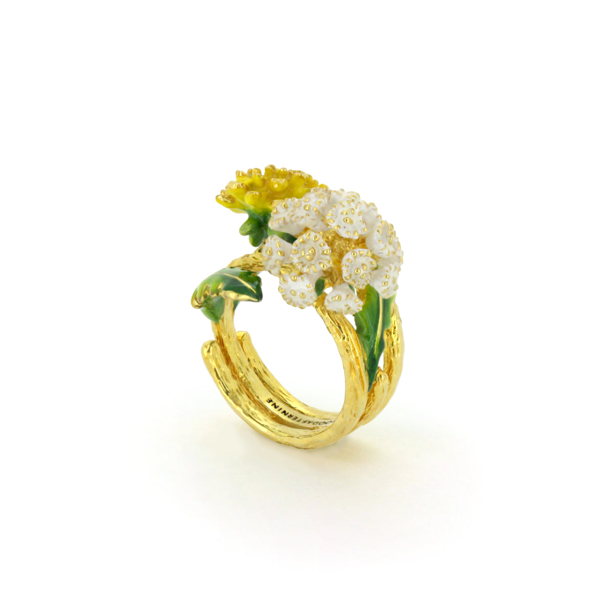 Dandelion Ring | Bloom
