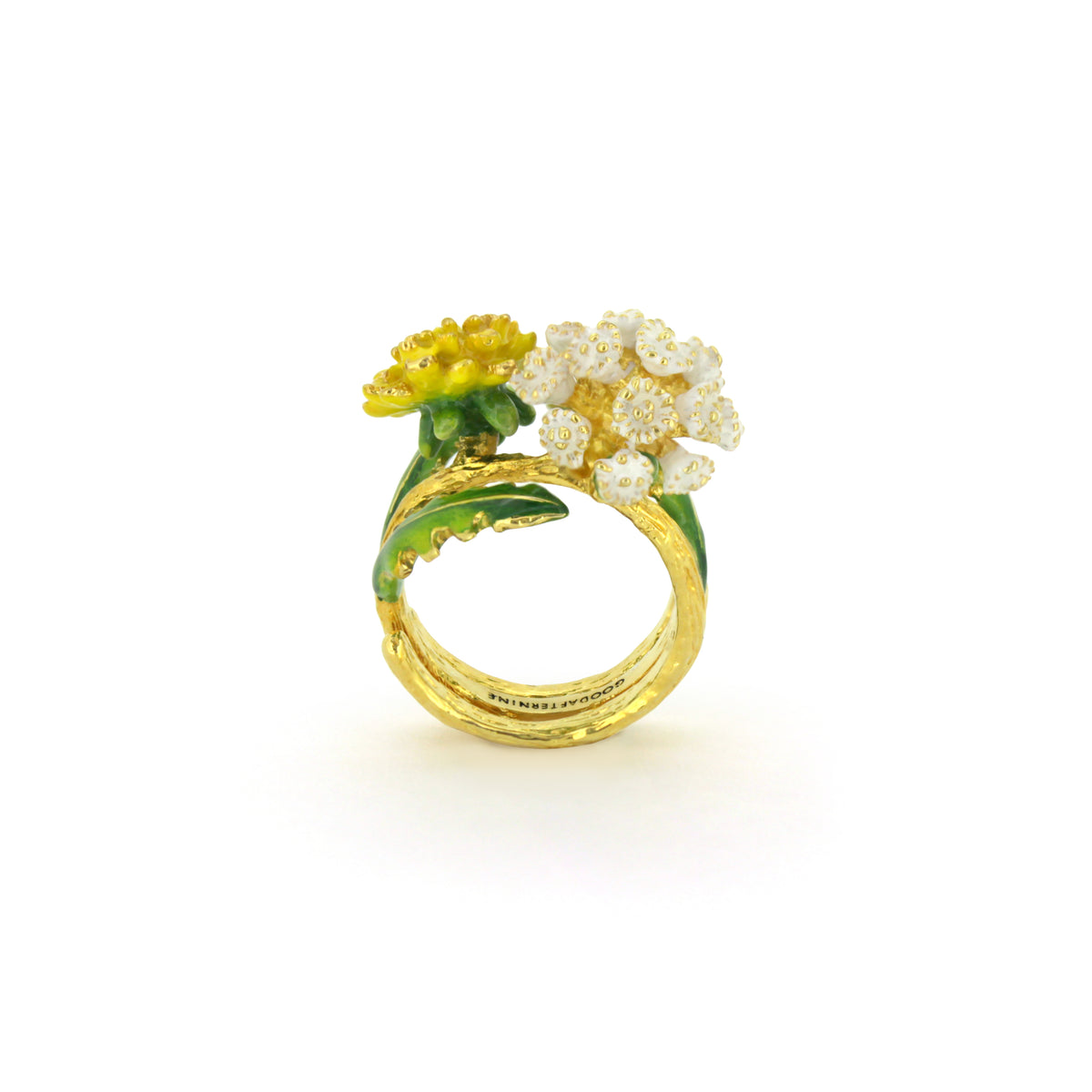 Dandelion Ring | Bloom
