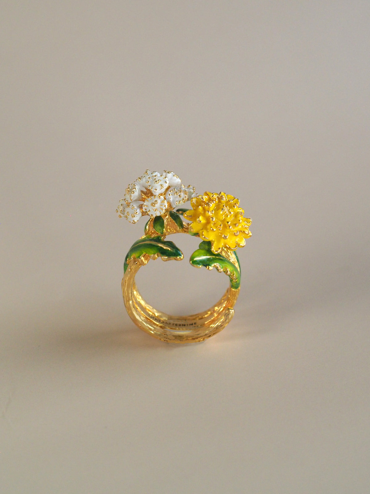 Dandelion Ring | Bloom