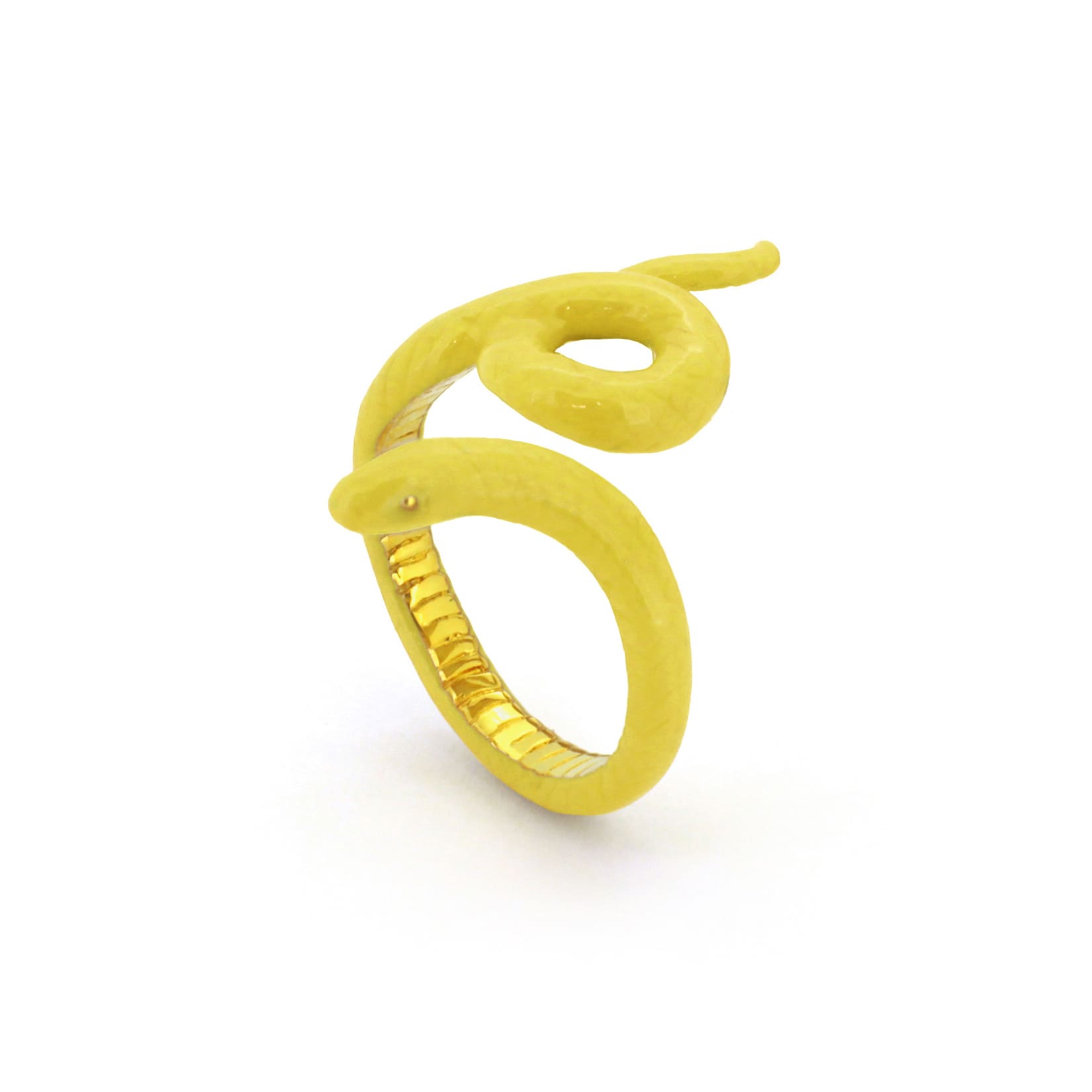 Snake Jewelry | GOODAFTERNINE