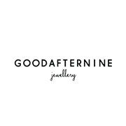 GOODAFTERNINE logo