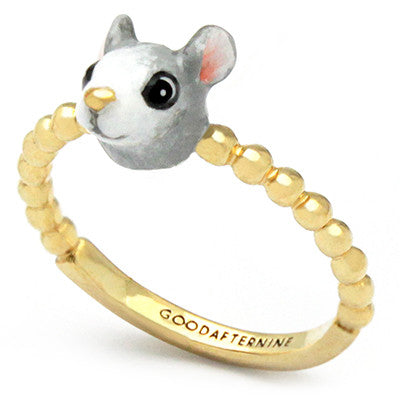 Rat Ring