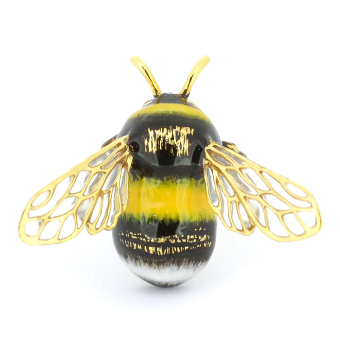 BumbleBee Ring | Bee