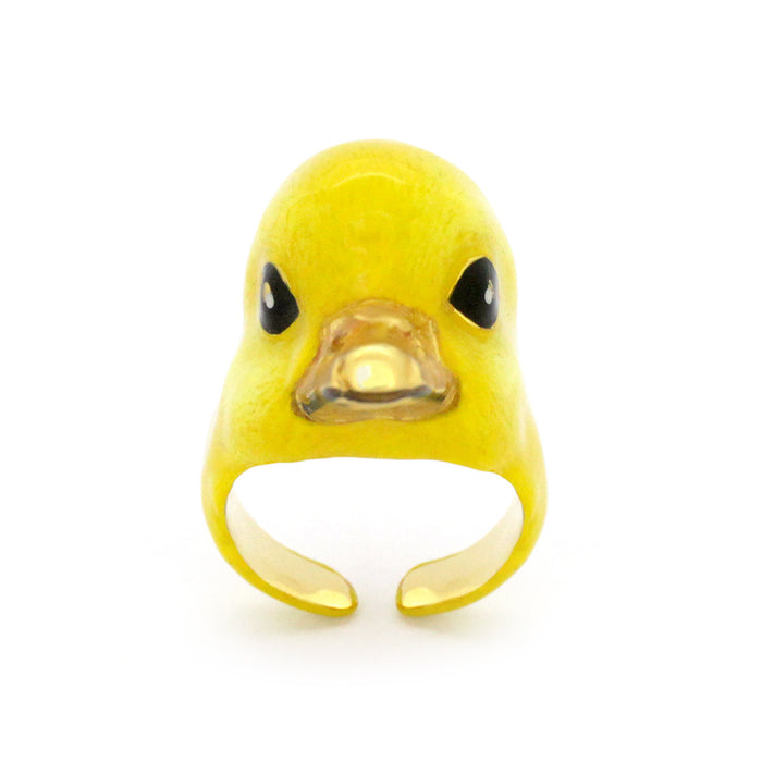 Baby Duckling Ring | 9 Village