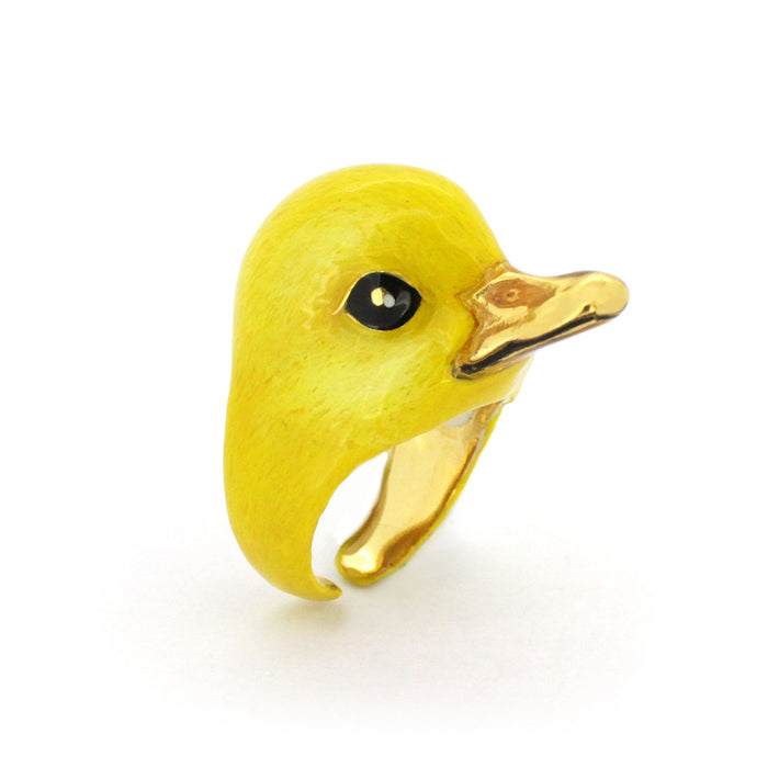 Baby Duckling Ring | 9 Village