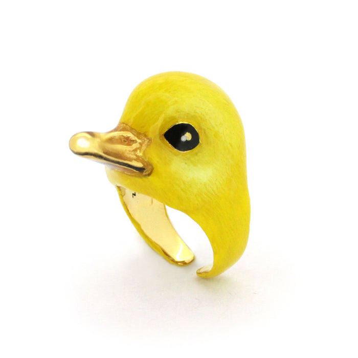 Baby Duckling Ring | 9 Village