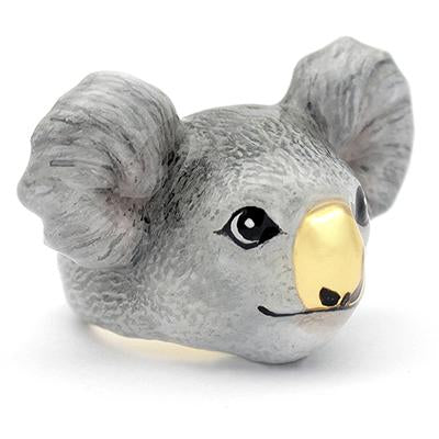Luca Koala Ring