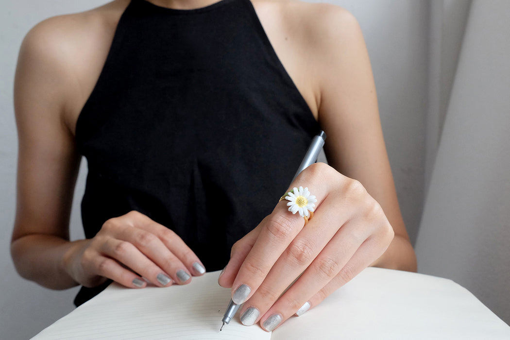 Daisy Ring