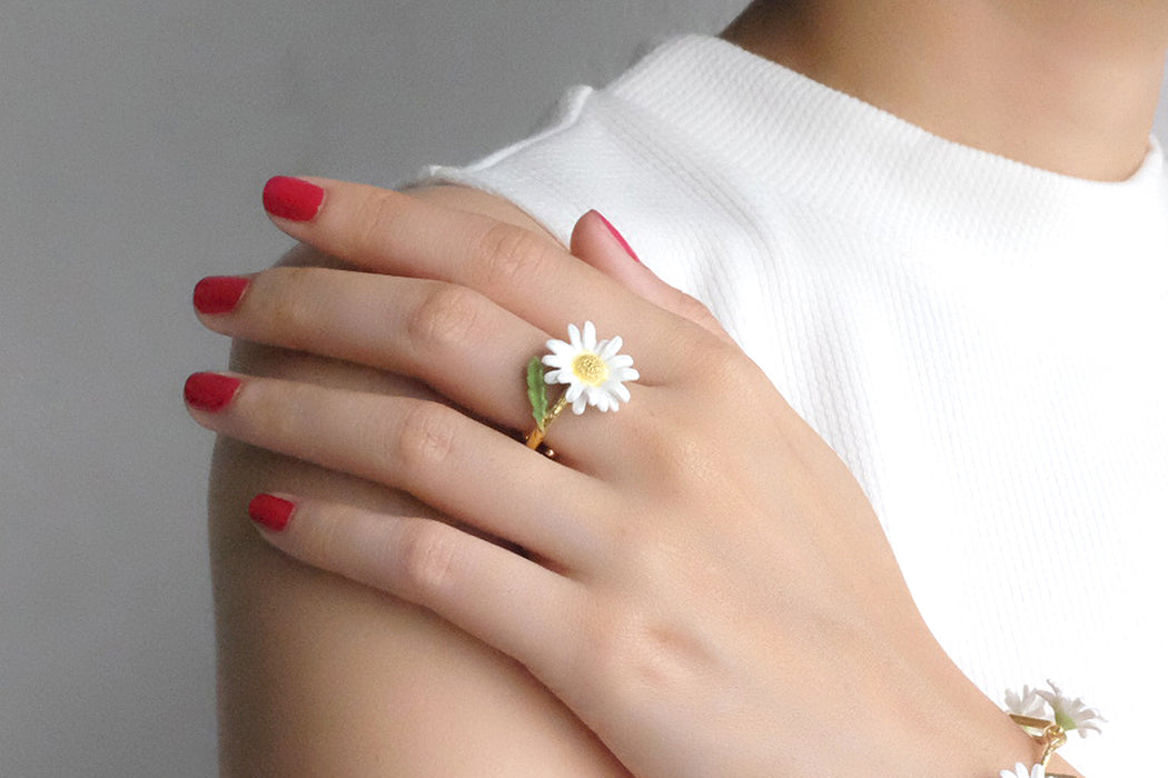 Daisy Ring