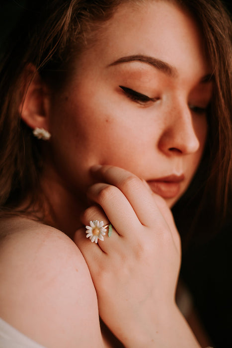 Daisy Ring