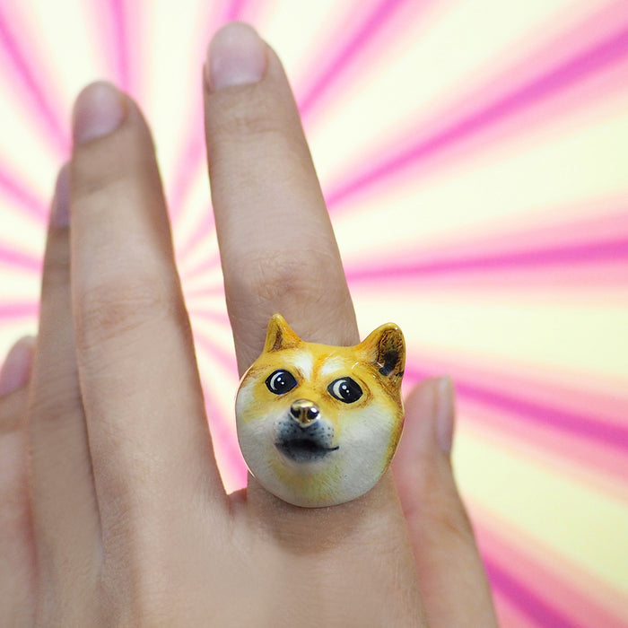 DOGE Ring