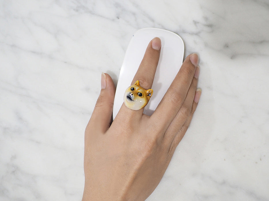 DOGE Ring