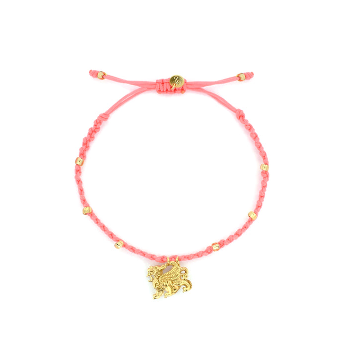 Pixiu Gold-Orose SET Bracelets / Favora - Lucky