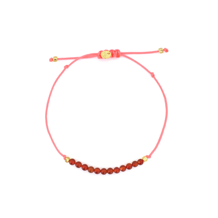 Pixiu Gold-Orose SET Bracelets / Favora - Lucky