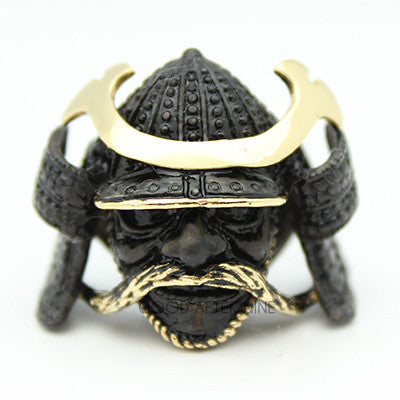 Samurai Ring