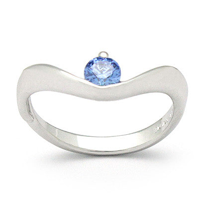 Water Element Ring