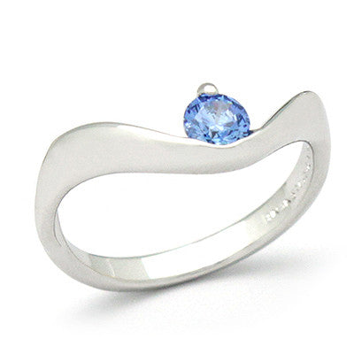 Water Element Ring
