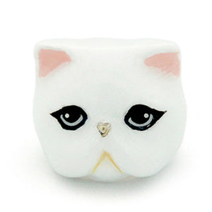 View of Handmade Cat Jewelry for Cat Lovers - GOODAFTERNINE