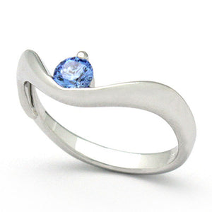 Water Element Ring